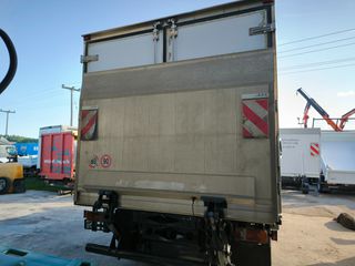 Ψυγείο Mercedes-Benz 2008 ATEGO 918-thumb-12
