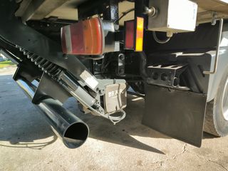 Ψυγείο Mercedes-Benz 2008 ATEGO 918-thumb-14