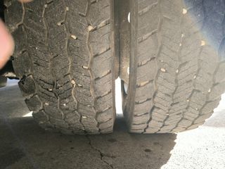 Ψυγείο Mercedes-Benz 2008 ATEGO 918-thumb-17