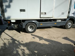 Ψυγείο Mercedes-Benz 2008 ATEGO 918-thumb-18
