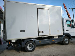 Ψυγείο Mercedes-Benz 2008 ATEGO 918-thumb-19