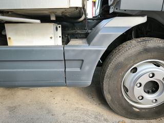 Ψυγείο Mercedes-Benz 2008 ATEGO 918-thumb-21