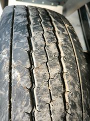Ψυγείο Mercedes-Benz 2008 ATEGO 918-thumb-23
