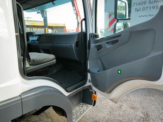 Ψυγείο Mercedes-Benz 2008 ATEGO 918-thumb-25