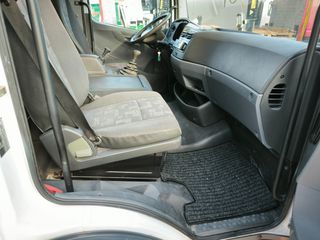 Ψυγείο Mercedes-Benz 2008 ATEGO 918-thumb-26