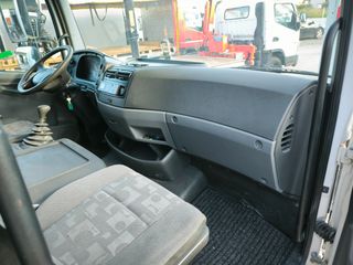 Ψυγείο Mercedes-Benz 2008 ATEGO 918-thumb-27