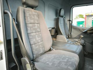 Ψυγείο Mercedes-Benz 2008 ATEGO 918-thumb-28
