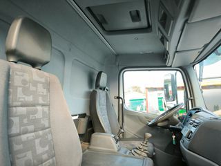Ψυγείο Mercedes-Benz 2008 ATEGO 918-thumb-29