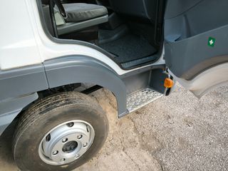 Ψυγείο Mercedes-Benz 2008 ATEGO 918-thumb-30