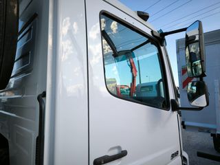 Ψυγείο Mercedes-Benz 2008 ATEGO 918-thumb-31