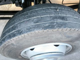 Ψυγείο Mercedes-Benz 2008 ATEGO 918-thumb-33