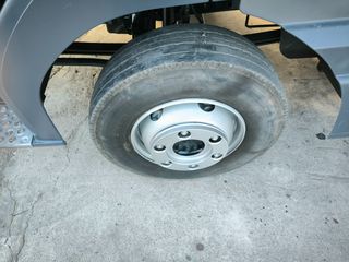 Ψυγείο Mercedes-Benz 2008 ATEGO 918-thumb-34