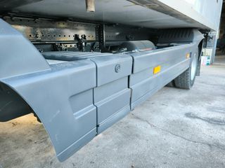Ψυγείο Mercedes-Benz 2008 ATEGO 918-thumb-35