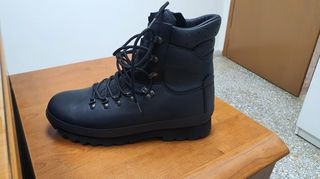 Altberg Men's Warrior Microlite άρβυλα-thumb-2