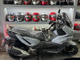 Sym ADX 300 2025 ΕΤΟΙΜΟΠΑΡΑΔΟΤΟ