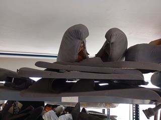 Σαλόνι ford sierra Άριστο-thumb-2