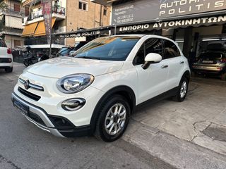 Fiat 500X '19