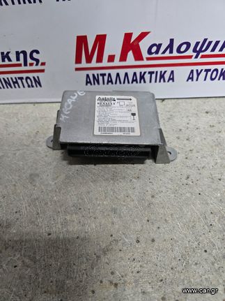 Εγκεφαλος AIRBAG RENAULT MEGANE 2 (02-08)