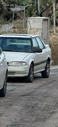 Rover 414 '95 SLI