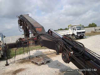 Γερανοί 2001 γερανος με flyjip-thumb-5