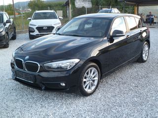 Bmw 116 '16 ADVANTAGE