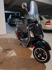 Piaggio Vespa GTS 300 2021 S.Sport 1.000€ έξτρα