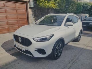 Mg ZS 2024 ΕΛΛΗΝΙΚΟ/ΣΑΝ ΚΑΙΝΟΥΡΙΟ