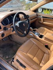 PORSCHE CAYENNE S 4.5 cc 2004-thumb-2