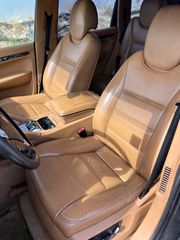 PORSCHE CAYENNE S 4.5 cc 2004-thumb-3