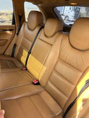PORSCHE CAYENNE S 4.5 cc 2004-thumb-4