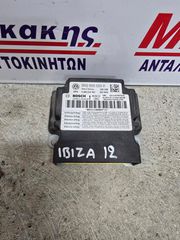 Εγκεφαλος AIRBAG SEAT IBIZA (08-15)