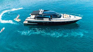 Azimut '08 Fashion 68