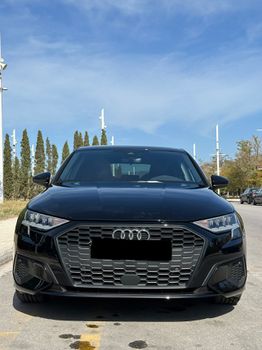 Audi A3 '21 40 TFSI e S tronic