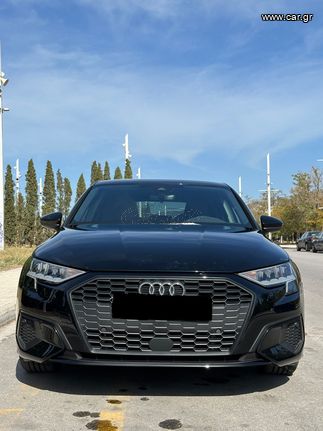 Audi A3 '21 40 TFSI e S tronic