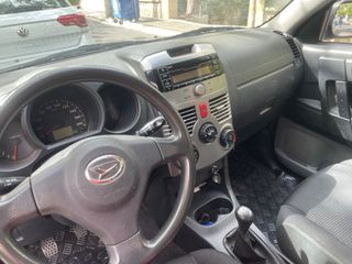 Daihatsu Terios '06 Terios 2 4x4 1.5cc