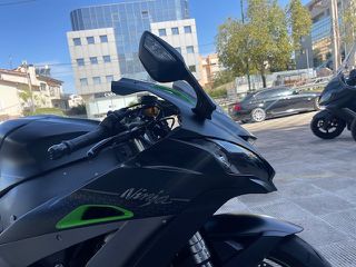 Kawasaki Ninja ZX - 10 R '21 SE