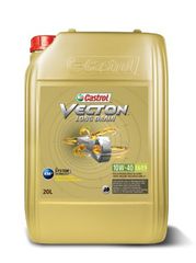 ΠΡΟΣΦΟΡΑ Castrol Vecton Long Drain