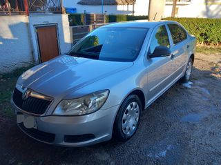 Skoda Octavia '11 TSI 105 HP