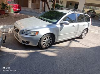 Volvo V50 '09