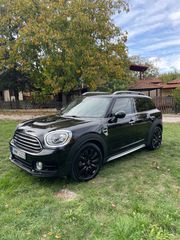 Mini Countryman '18