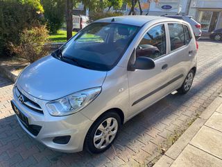 Hyundai i 10 2011 ΑΡΙΣΤΟ,ΒΙΒΛΙΟ ΣΕΡΒΙΣ