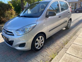 Hyundai i 10 2011 ΠΡΟΣΦΟΡΑ ΣΕΠΤΕΜΒΡΙΟΥ-thumb-7