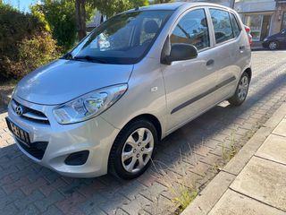 Hyundai i 10 2011 ΠΡΟΣΦΟΡΑ ΣΕΠΤΕΜΒΡΙΟΥ-thumb-1