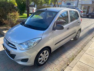 Hyundai i 10 2011 ΠΡΟΣΦΟΡΑ ΣΕΠΤΕΜΒΡΙΟΥ-thumb-6