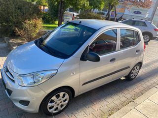 Hyundai i 10 2011 ΠΡΟΣΦΟΡΑ ΣΕΠΤΕΜΒΡΙΟΥ-thumb-8