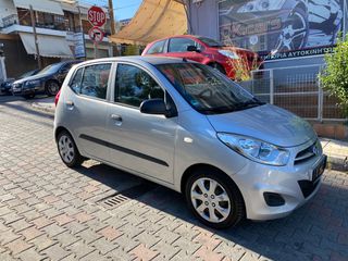 Hyundai i 10 2011 ΠΡΟΣΦΟΡΑ ΣΕΠΤΕΜΒΡΙΟΥ-thumb-5