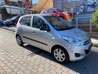 Hyundai i 10 2011 ΠΡΟΣΦΟΡΑ ΣΕΠΤΕΜΒΡΙΟΥ-thumb-9
