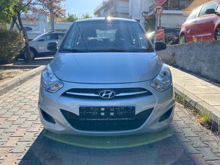 Hyundai i 10 2011 ΠΡΟΣΦΟΡΑ ΣΕΠΤΕΜΒΡΙΟΥ-thumb-10