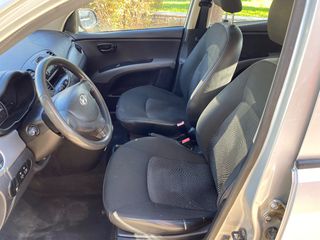 Hyundai i 10 2011 ΠΡΟΣΦΟΡΑ ΣΕΠΤΕΜΒΡΙΟΥ-thumb-38