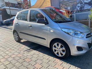 Hyundai i 10 2011 ΠΡΟΣΦΟΡΑ ΣΕΠΤΕΜΒΡΙΟΥ-thumb-11